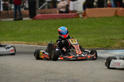 22 & 23/06/2013 : Handikart & Club de Lavelanet (Photos Antoine Camblor) 2013 — karting