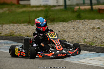22 & 23/06/2013 : Handikart & Club de Lavelanet (Photos Antoine Camblor) 2013 — karting