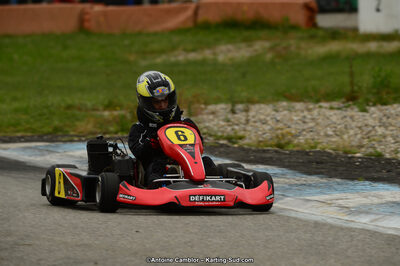 22 & 23/06/2013 : Handikart & Club de Lavelanet (Photos Antoine Camblor) 2013 — karting