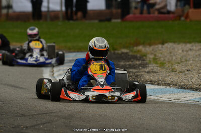22 & 23/06/2013 : Handikart & Club de Lavelanet (Photos Antoine Camblor) 2013 — karting