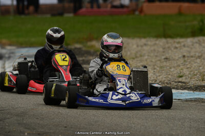 22 & 23/06/2013 : Handikart & Club de Lavelanet (Photos Antoine Camblor) 2013 — karting