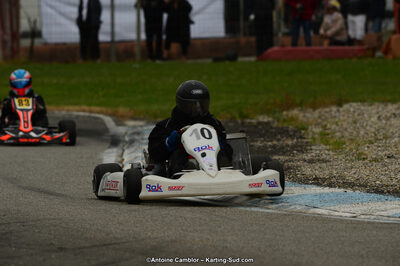 22 & 23/06/2013 : Handikart & Club de Lavelanet (Photos Antoine Camblor) 2013 — karting