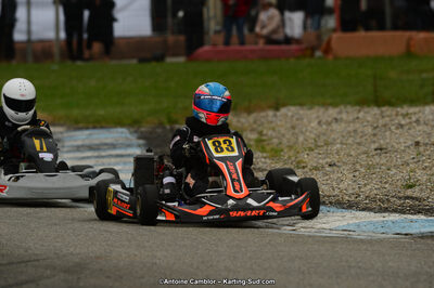 22 & 23/06/2013 : Handikart & Club de Lavelanet (Photos Antoine Camblor) 2013 — karting