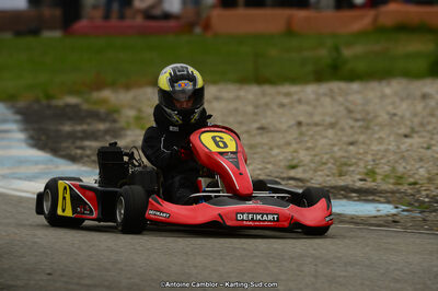 22 & 23/06/2013 : Handikart & Club de Lavelanet (Photos Antoine Camblor) 2013 — karting