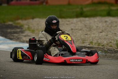 22 & 23/06/2013 : Handikart & Club de Lavelanet (Photos Antoine Camblor) 2013 — karting