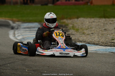 22 & 23/06/2013 : Handikart & Club de Lavelanet (Photos Antoine Camblor) 2013 — karting