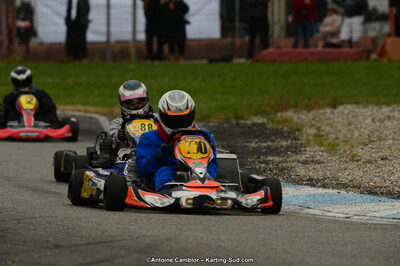 22 & 23/06/2013 : Handikart & Club de Lavelanet (Photos Antoine Camblor) 2013 — karting