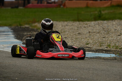 22 & 23/06/2013 : Handikart & Club de Lavelanet (Photos Antoine Camblor) 2013 — karting