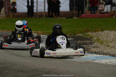 22 & 23/06/2013 : Handikart & Club de Lavelanet (Photos Antoine Camblor) 2013 — karting