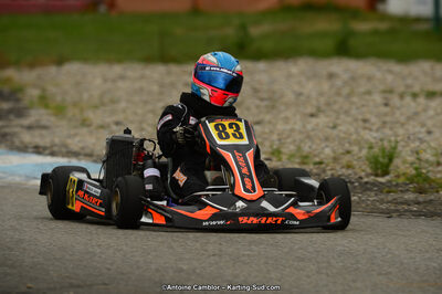 22 & 23/06/2013 : Handikart & Club de Lavelanet (Photos Antoine Camblor) 2013 — karting