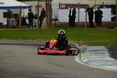 22 & 23/06/2013 : Handikart & Club de Lavelanet (Photos Antoine Camblor) 2013 — karting