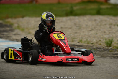 22 & 23/06/2013 : Handikart & Club de Lavelanet (Photos Antoine Camblor) 2013 — karting