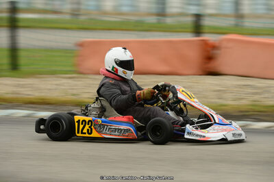 22 & 23/06/2013 : Handikart & Club de Lavelanet (Photos Antoine Camblor) 2013 — karting