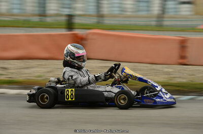 22 & 23/06/2013 : Handikart & Club de Lavelanet (Photos Antoine Camblor) 2013 — karting