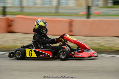 22 & 23/06/2013 : Handikart & Club de Lavelanet (Photos Antoine Camblor) 2013 — karting