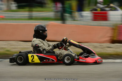 22 & 23/06/2013 : Handikart & Club de Lavelanet (Photos Antoine Camblor) 2013 — karting