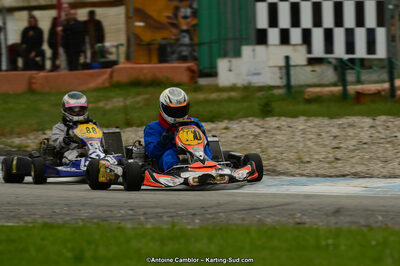 22 & 23/06/2013 : Handikart & Club de Lavelanet (Photos Antoine Camblor) 2013 — karting