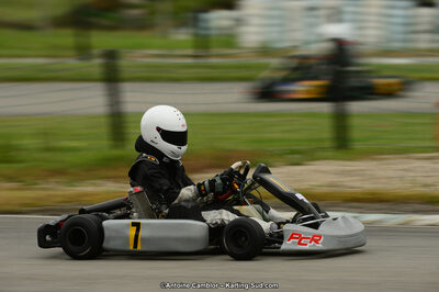 22 & 23/06/2013 : Handikart & Club de Lavelanet (Photos Antoine Camblor) 2013 — karting