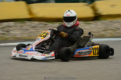 22 & 23/06/2013 : Handikart & Club de Lavelanet (Photos Antoine Camblor) 2013 — karting