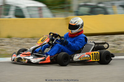 22 & 23/06/2013 : Handikart & Club de Lavelanet (Photos Antoine Camblor) 2013 — karting