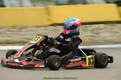 22 & 23/06/2013 : Handikart & Club de Lavelanet (Photos Antoine Camblor) 2013 — karting