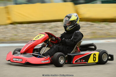22 & 23/06/2013 : Handikart & Club de Lavelanet (Photos Antoine Camblor) 2013 — karting