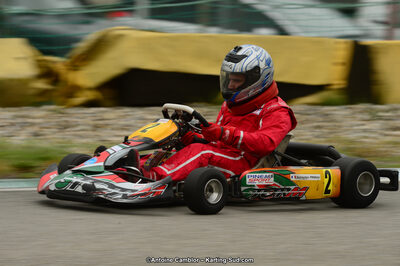 22 & 23/06/2013 : Handikart & Club de Lavelanet (Photos Antoine Camblor) 2013 — karting