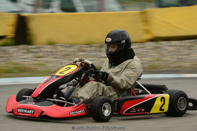 22 & 23/06/2013 : Handikart & Club de Lavelanet (Photos Antoine Camblor) 2013 — karting