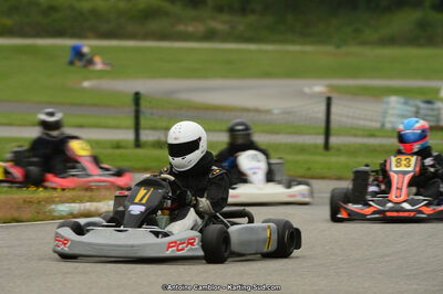 22 & 23/06/2013 : Handikart & Club de Lavelanet (Photos Antoine Camblor) 2013 — karting