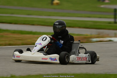 22 & 23/06/2013 : Handikart & Club de Lavelanet (Photos Antoine Camblor) 2013 — karting
