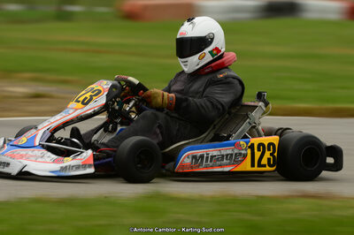 22 & 23/06/2013 : Handikart & Club de Lavelanet (Photos Antoine Camblor) 2013 — karting