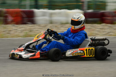 22 & 23/06/2013 : Handikart & Club de Lavelanet (Photos Antoine Camblor) 2013 — karting