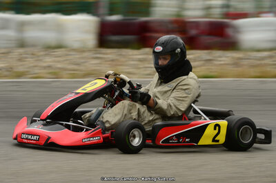 22 & 23/06/2013 : Handikart & Club de Lavelanet (Photos Antoine Camblor) 2013 — karting