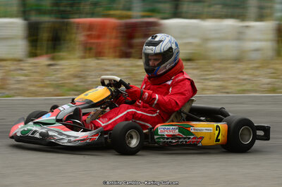 22 & 23/06/2013 : Handikart & Club de Lavelanet (Photos Antoine Camblor) 2013 — karting
