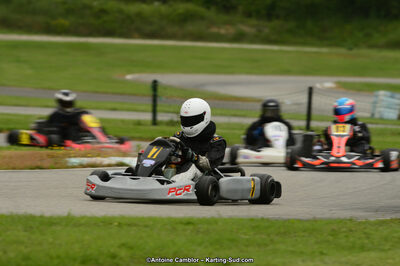 22 & 23/06/2013 : Handikart & Club de Lavelanet (Photos Antoine Camblor) 2013 — karting