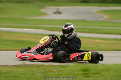 22 & 23/06/2013 : Handikart & Club de Lavelanet (Photos Antoine Camblor) 2013 — karting