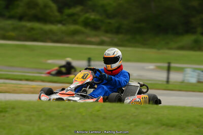 22 & 23/06/2013 : Handikart & Club de Lavelanet (Photos Antoine Camblor) 2013 — karting