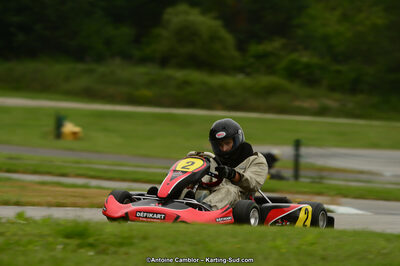 22 & 23/06/2013 : Handikart & Club de Lavelanet (Photos Antoine Camblor) 2013 — karting
