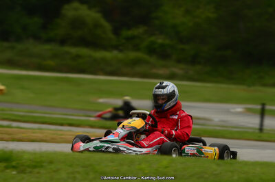 22 & 23/06/2013 : Handikart & Club de Lavelanet (Photos Antoine Camblor) 2013 — karting