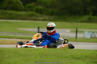 22 & 23/06/2013 : Handikart & Club de Lavelanet (Photos Antoine Camblor) 2013 — karting
