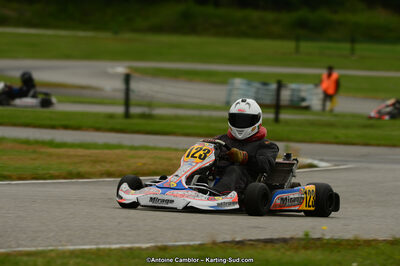 22 & 23/06/2013 : Handikart & Club de Lavelanet (Photos Antoine Camblor) 2013 — karting