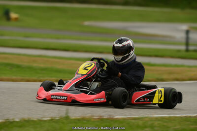22 & 23/06/2013 : Handikart & Club de Lavelanet (Photos Antoine Camblor) 2013 — karting