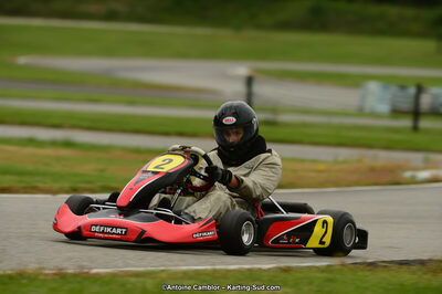 22 & 23/06/2013 : Handikart & Club de Lavelanet (Photos Antoine Camblor) 2013 — karting