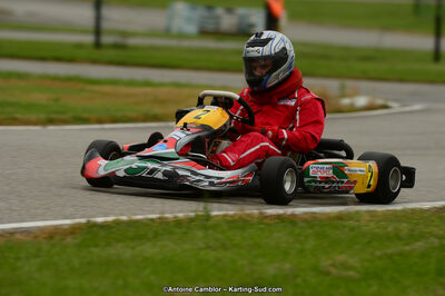 22 & 23/06/2013 : Handikart & Club de Lavelanet (Photos Antoine Camblor) 2013 — karting