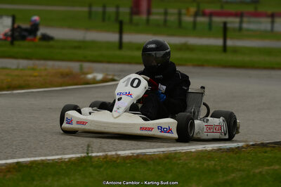 22 & 23/06/2013 : Handikart & Club de Lavelanet (Photos Antoine Camblor) 2013 — karting