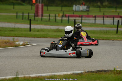 22 & 23/06/2013 : Handikart & Club de Lavelanet (Photos Antoine Camblor) 2013 — karting