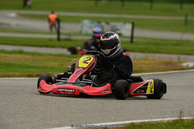 22 & 23/06/2013 : Handikart & Club de Lavelanet (Photos Antoine Camblor) 2013 — karting