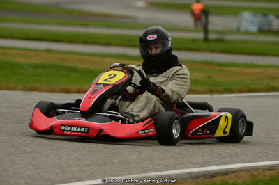 22 & 23/06/2013 : Handikart & Club de Lavelanet (Photos Antoine Camblor) 2013 — karting