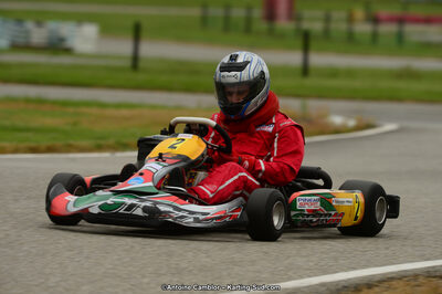 22 & 23/06/2013 : Handikart & Club de Lavelanet (Photos Antoine Camblor) 2013 — karting