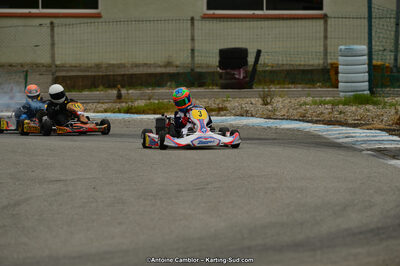 22 & 23/06/2013 : Handikart & Club de Lavelanet (Photos Antoine Camblor) 2013 — karting